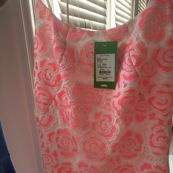 Brand new Lilly Pulitzer dress! - Picture 4 of 4